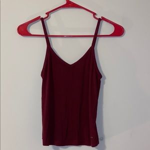 american eagle tank top